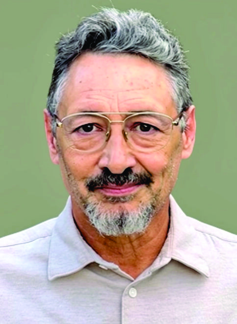 david dennis